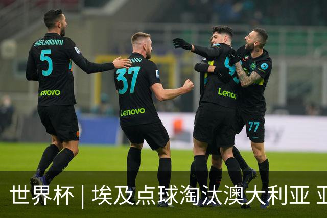 世界杯 | 埃及点球淘汰澳大利亚 亚洲区球队全部出局