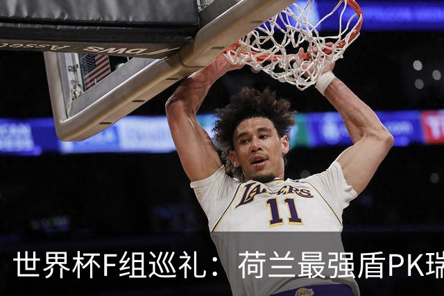 世界杯F组巡礼：荷兰最强盾PK瑞典犀利刀 日本短板明显