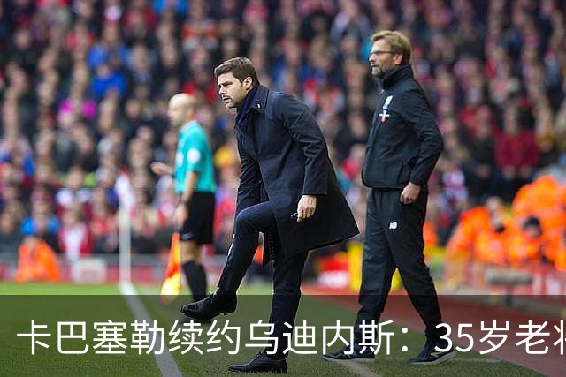 卡巴塞勒续约乌迪内斯：35岁老将的坚持与选择