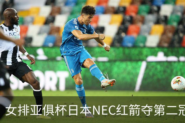 女排亚俱杯日本NEC红箭夺第二冠 佐藤淑乃荣膺MVP