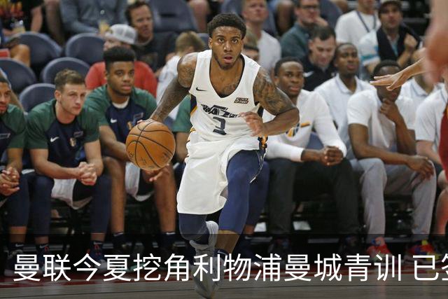 曼联今夏挖角利物浦曼城青训 已签热刺新星再盯两目标
