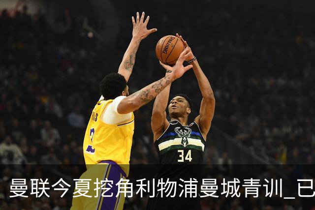 曼联今夏挖角利物浦曼城青训 已签热刺新星再盯两目标