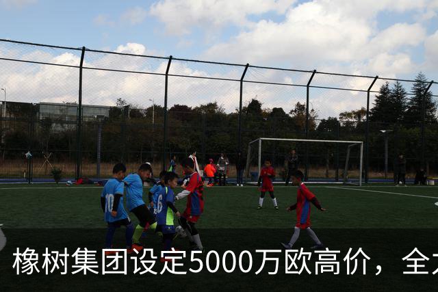 橡树集团设定5000万欧高价，全力助力齐沃引进新边翼卫