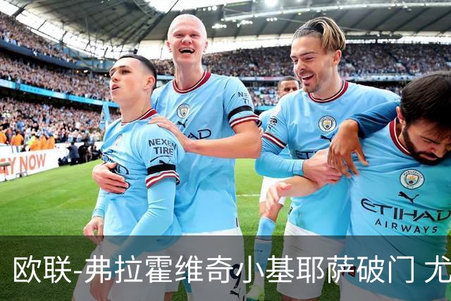 欧联-弗拉霍维奇小基耶萨破门 尤文2-0弗赖堡