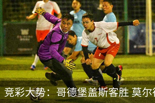 竞彩大势：哥德堡盖斯客胜 莫尔德带走三分