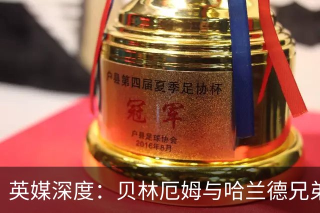 英媒深度：贝林厄姆与哈兰德兄弟情 对抗有毒男性气概的良药