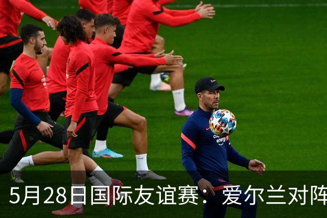 5月28日国际友谊赛：爱尔兰对阵卡塔尔前瞻